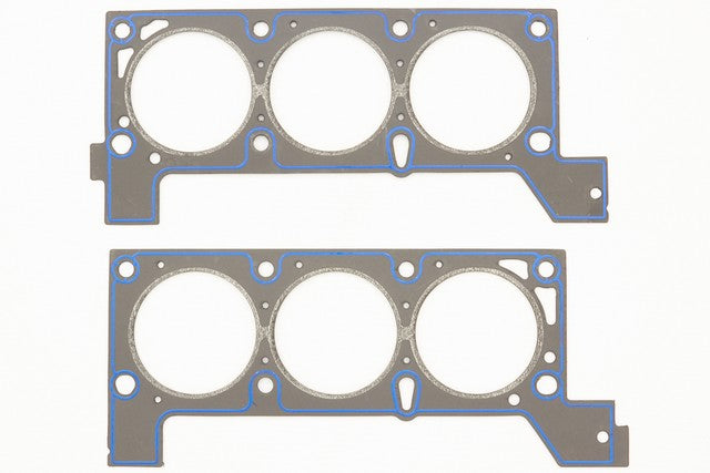 Safety Auto Parts Corp Engine Cylinder Head Gasket P/N:HG18-103 Fits: Chrysler Grand Voyager, Chrysler Imperial, Chrysler New Yorker, Chrysler TOWN &amp; COUNTRY, Dodge Caravan, Dodge Grand Caravan, Plymouth Grand Voyager - Image 1