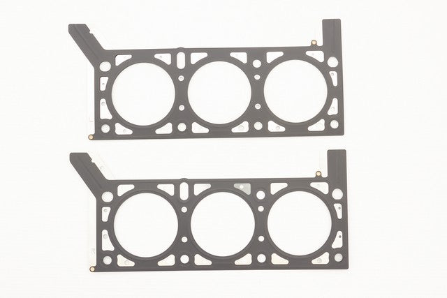 Safety Auto Parts Corp Engine Cylinder Head Gasket P/N:HG18-112 Fits: Chrysler TOWN &amp; COUNTRY 10-01, Chrysler Voyager 03-01, Dodge Caravan 07-01, Dodge Grand Caravan 10-01 - Image 1