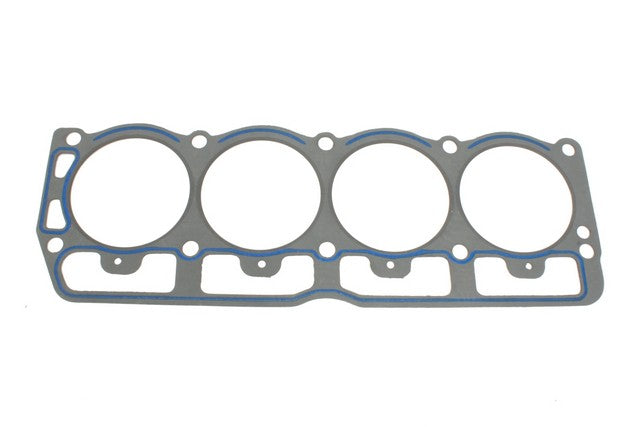 Safety Auto Parts Corp Engine Cylinder Head Gasket P/N:HG18-114 Fits: Dodge Dakota 02-96, Jeep Cherokee 00-84, Jeep Cj7 86-83, Jeep Comanche 92-86, Jeep Wagoneer 86-84, Jeep Wrangler 02-97, Jeep Wrangler 95-87 - Image 1