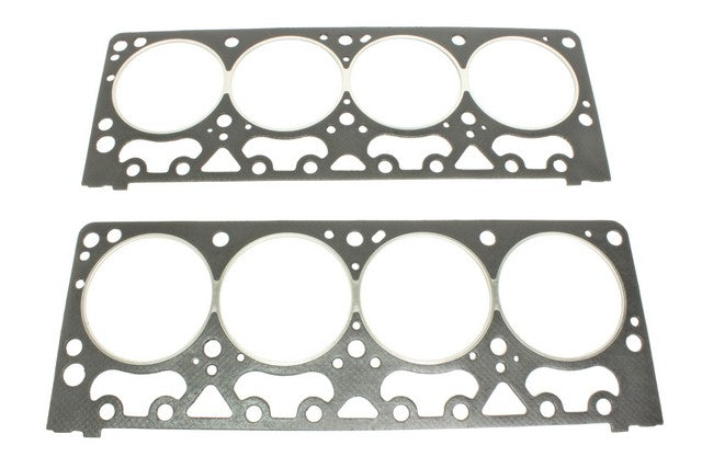 Safety Auto Parts Corp Engine Cylinder Head Gasket P/N:HG18-132 Fits: Dodge B150, Dodge B1500, Dodge B250, Dodge B2500, Dodge B350, Dodge B3500, Dodge D150, Dodge D250, Dodge Dakota, Dodge Durango - Image 1