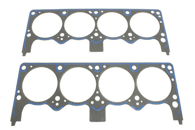 Safety Auto Parts Corp Engine Cylinder Head Gasket P/N:HG18-137 Fits: Chrysler Cordoba, Chrysler Fifth Avenue, Chrysler Lebaron, Chrysler New Yorker, Chrysler Newport, Chrysler TOWN &amp; COUNTRY, Chrysler Valiant, Dodge Aspen, Dodge B100 - Image 1