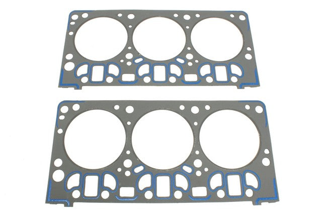 Safety Auto Parts Corp Engine Cylinder Head Gasket P/N:HG18-146 Fits: Dodge B150, Dodge B1500, Dodge B250, Dodge B2500, Dodge Dakota, Dodge Durango, Dodge Ram 1500, Dodge Ram 1500 Van, Dodge Ram 2500 Van - Image 1
