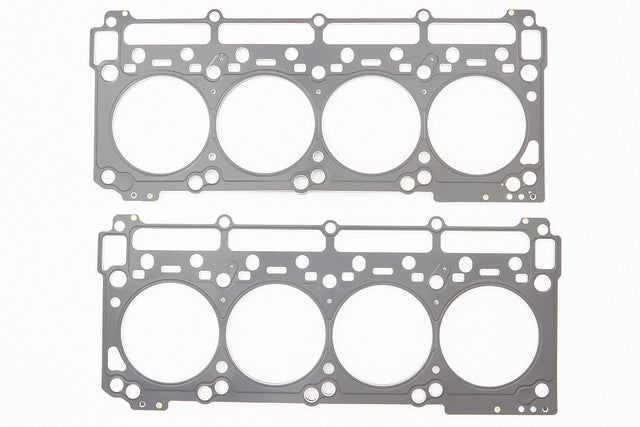 Safety Auto Parts Corp Engine Cylinder Head Gasket P/N:HG18-206 Fits: Chrysler 300 14-12, Chrysler 300 2023, Dodge Challenger 23-11, Dodge Charger 23-12, Dodge Durango 24-18, Jeep Grand Cherokee 21-12, Jeep Grand Wagoneer 23-22, Jeep Wrangler 22-21 - Image 1