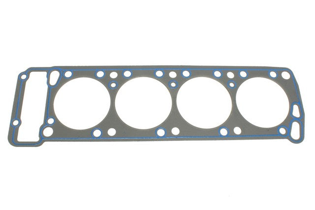Safety Auto Parts Corp Engine Cylinder Head Gasket P/N:HG1806 Fits: Chrysler Conquest, Chrysler E Class, Chrysler Executive Limousine, Chrysler Lebaron, Chrysler New Yorker, Dodge 400, Dodge 600, Dodge Aries, Dodge Challenger, Dodge Conquest - Image 1