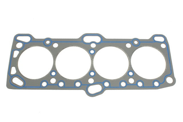Safety Auto Parts Corp Engine Cylinder Head Gasket P/N:HG1903 Fits: Dodge Colt 91-85, Dodge Power Ram 50 84-83, Dodge Ram 50 89-83, Mitsubishi Cordia 88-84, Mitsubishi Galant 92-89, Mitsubishi Mighty Max 89-83, Mitsubishi Tredia 88-84, Plymouth Colt 91-84 - Image 1