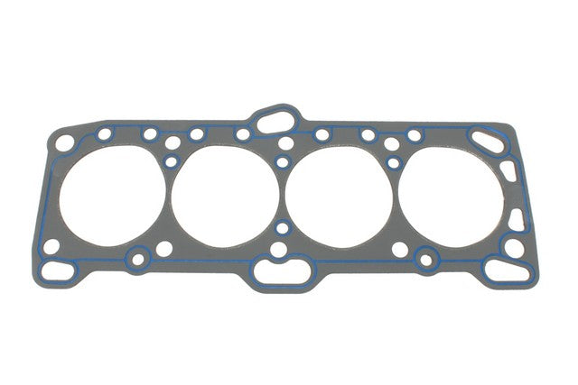 Safety Auto Parts Corp Engine Cylinder Head Gasket P/N:HG1904 Fits: Dodge Ram 50 93-90, Eagle Summit 1992, Hyundai Sonata 91-89, Mitsubishi Expo 1992, Mitsubishi Galant 87-85, Mitsubishi Mighty Max 96-90, Mitsubishi Van 90-87, Plymouth Colt 1992 - Image 1