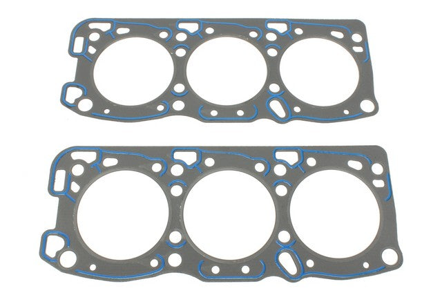 Safety Auto Parts Corp Engine Cylinder Head Gasket P/N:HG1905 Fits: Chrysler Daytona, Chrysler Dynasty, Chrysler Grand Voyager, Chrysler Lebaron, Chrysler New Yorker, Chrysler Voyager, Dodge Caravan, Dodge Daytona, Dodge Dynasty, Dodge Mini Ram - Image 1