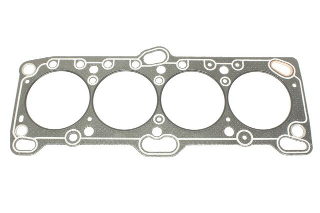 Safety Auto Parts Corp Engine Cylinder Head Gasket P/N:HG1908 Fits: Dodge Colt, Eagle Talon, Hyundai Elantra, Hyundai Sonata, Mitsubishi Eclipse, Mitsubishi Galant, Mitsubishi Mirage, Plymouth Colt, Plymouth Laser - Image 1