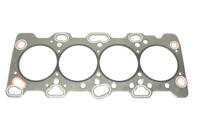 Safety Auto Parts Corp Engine Cylinder Head Gasket P/N:HG1925 Fits: Dodge Colt 94-93, Eagle Summit 96-93, Mitsubishi Eclipse 99-96, Mitsubishi Expo 95-93, Mitsubishi Expo Lrv 94-93, Mitsubishi Galant 1993, Mitsubishi Galant 98-96 - Image 1