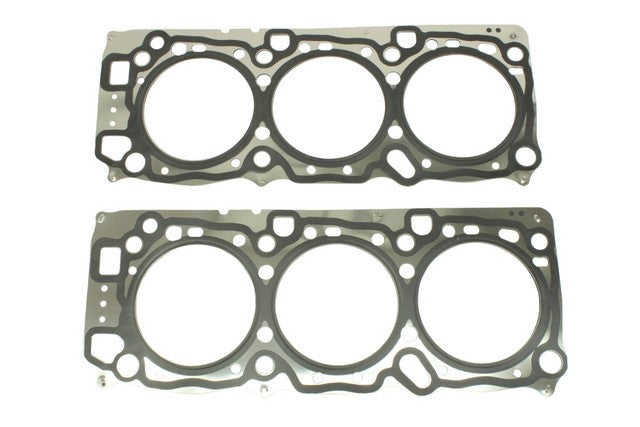 Safety Auto Parts Corp Engine Cylinder Head Gasket P/N:HG1929 Fits: Chrysler Sebring 05-01, Dodge Stratus 05-01, Mitsubishi Eclipse 05-01, Mitsubishi Galant 03-99, Mitsubishi Montero Sport 03-00 - Image 1