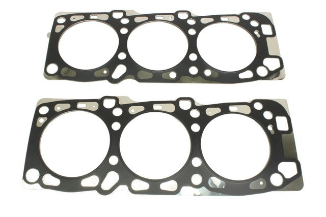 Safety Auto Parts Corp Engine Cylinder Head Gasket P/N:HG21-112 Fits: Hyundai Santa Fe 06-03, Hyundai Xg300 2001, Hyundai Xg350 05-02, Kia Amanti 06-04, Kia Sedona 05-02, Kia Sorento 06-03 - Image 1