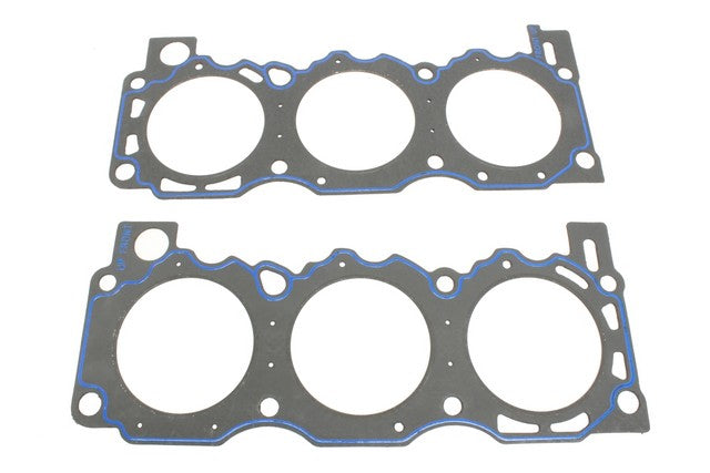 Safety Auto Parts Corp Engine Cylinder Head Gasket P/N:HG25-110 Fits: Ford Bronco Ii 90-86, Ford Ranger 92-86, Merkur Scorpio 89-88 - Image 1