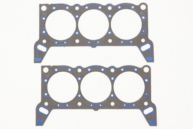 Safety Auto Parts Corp Engine Cylinder Head Gasket P/N:HG25-126 Fits: Ford Sable 95-94, Ford Taurus 95-88, Ford Windstar 1995, Lincoln Continental 94-88, Mercury Sable 95-88 - Image 1