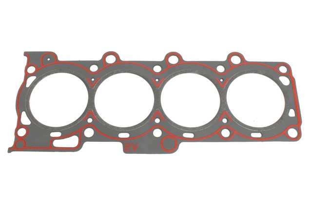 Safety Auto Parts Corp Engine Cylinder Head Gasket P/N:HG26-100 Fits: Saturn Sc1 02-93, Saturn Sl 02-91, Saturn Sl1 02-91, Saturn Sw1 99-93 - Image 1