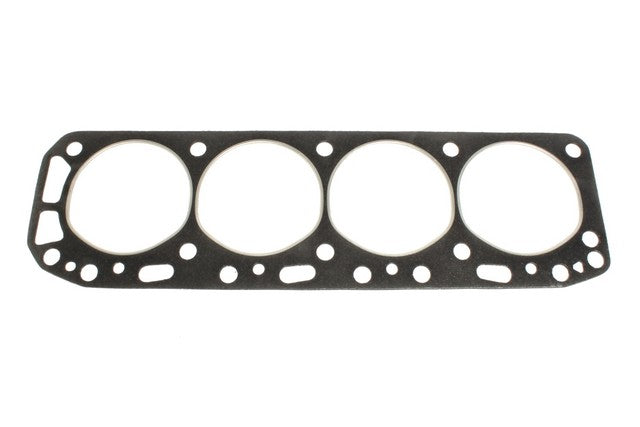 Safety Auto Parts Corp Engine Cylinder Head Gasket P/N:HG26-112 Fits: GMC G1000 Series 65-63, GMC Pb1000 Series 65-63, GMC Pb1500 Series 1965, GMC Pb2500 Series 1965, GMC Suburban 65-63 - Image 1