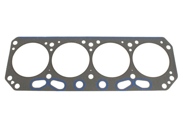 Safety Auto Parts Corp Engine Cylinder Head Gasket P/N:HG26-114 Fits: Buick Century, Buick Skylark, Buick Somerset, Buick Somerset Regal, Chevrolet Camaro, Chevrolet Celebrity, Chevrolet Citation Ii, Chevrolet Lumina, Oldsmobile Calais - Image 1