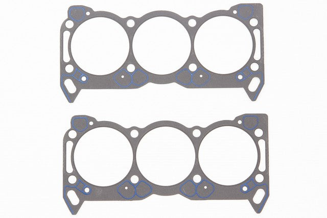 Safety Auto Parts Corp Engine Cylinder Head Gasket P/N:HG26-126 Fits: Buick Century, Buick Electra, Buick Lesabre, Buick Regal, Buick Riviera, Buick Skyhawk, Buick Skylark, Buick Somerset - Image 1