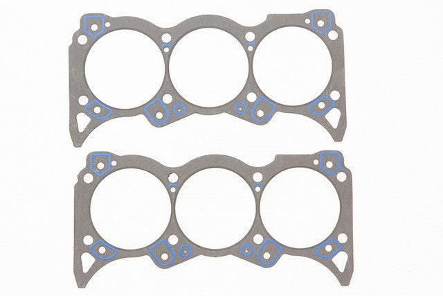 Safety Auto Parts Corp Engine Cylinder Head Gasket P/N:HG26-130 Fits: Buick Electra 90-88, Buick Lesabre 90-88, Buick Reatta 90-88, Buick Riviera 90-88, Oldsmobile 98 90-88, Oldsmobile Delta 88 90-88, Oldsmobile Toronado 90-88, Pontiac Bonneville 90-88 - Image 1