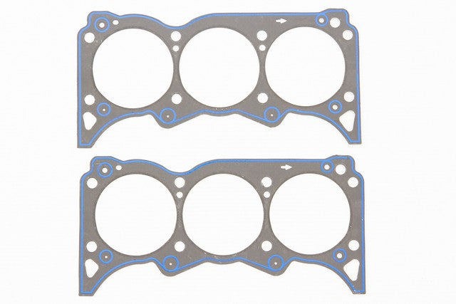 Safety Auto Parts Corp Engine Cylinder Head Gasket P/N:HG26-131 Fits: Buick Century, Buick Lesabre, Buick Park Avenue, Buick Reatta, Buick Regal, Buick Riviera, Buick Skylark, Chevrolet Lumina Apv, Oldsmobile 88, Oldsmobile 98 - Image 1