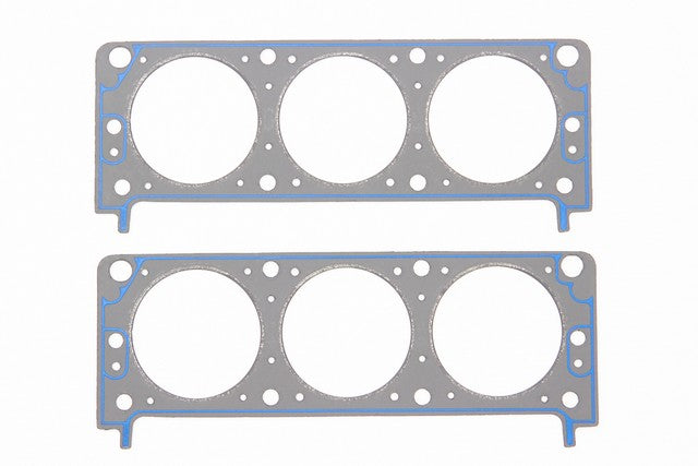 Safety Auto Parts Corp Engine Cylinder Head Gasket P/N:HG26-142 Fits: Buick Rendezvous, Chevrolet Equinox, Chevrolet Impala, Chevrolet Lumina Apv, Chevrolet Monte Carlo, Chevrolet Venture, Oldsmobile Alero, Oldsmobile Silhouette, Pontiac Aztek - Image 1