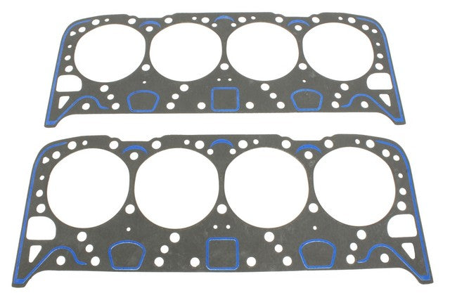 Safety Auto Parts Corp Engine Cylinder Head Gasket P/N:HG26-153 Fits: Buick Commercial Chassis, Cadillac Commercial Chassis, Cadillac Fleetwood, Chevrolet Camaro, Chevrolet Caprice, Chevrolet Commercial Chassis, Chevrolet Corvette, Chevrolet Impala - Image 1