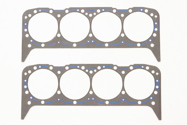 Safety Auto Parts Corp Engine Cylinder Head Gasket P/N:HG26-155 Fits: Buick Century, Buick Commercial Chassis, Buick Lesabre, Buick Regal, Buick Roadmaster, Buick Skylark, Cadillac Brougham, Cadillac Commercial Chassis, Cadillac Escalade - Image 1