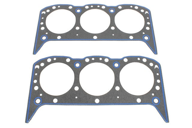 Safety Auto Parts Corp Engine Cylinder Head Gasket P/N:HG26-173 Fits: Chevrolet Camaro, Chevrolet Caprice, Chevrolet El Camino, Chevrolet Impala, Chevrolet Malibu, Chevrolet Monte Carlo, GMC Caballero, Pontiac Lemans - Image 1