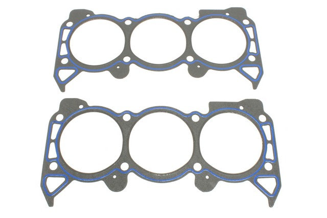 Safety Auto Parts Corp Engine Cylinder Head Gasket P/N:HG26-247 Fits: Buick Regal 87-86, Pontiac Firebird 1989 - Image 1