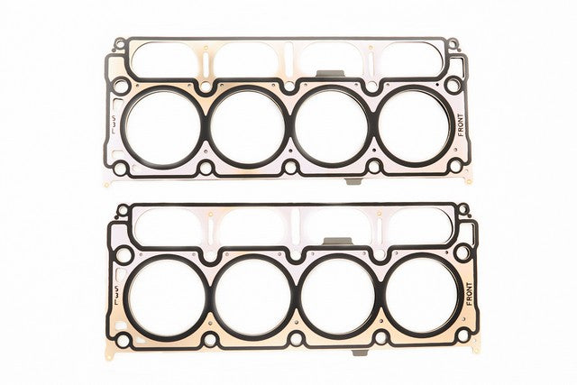 Safety Auto Parts Corp Engine Cylinder Head Gasket P/N:HG26-344 Fits: Chevrolet Silverado 1500, Chevrolet Silverado 2500, Chevrolet Suburban, Chevrolet Tahoe, GMC Sierra, GMC Sierra 1500, GMC Yukon, GMC Yukon Xl - Image 1