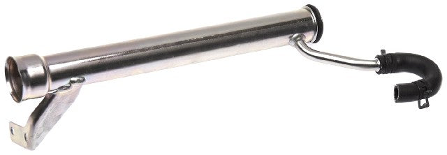 Gates HVAC Heater Hose Assembly P/N:HHA107 Fits: Chrysler Grand Voyager, Chrysler TOWN &amp; COUNTRY, Chrysler Voyager, Dodge Caravan, Dodge Daytona, Dodge Dynasty, Dodge Grand Caravan, Dodge Mini Ram, Dodge Shadow - Image 1