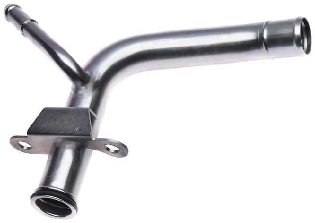 Gates HVAC Heater Hose Assembly P/N:HHA109 Fits: Chrysler Lebaron, Dodge Caravan, Dodge Daytona, Dodge Dynasty, Dodge Grand Caravan, Dodge Shadow, Dodge Spirit, Plymouth Acclaim, Plymouth Grand Voyager, Plymouth Sundance, Plymouth Voyager - Image 1