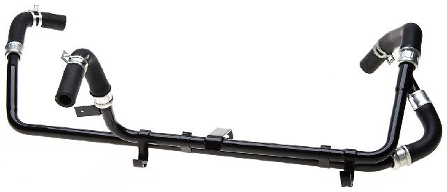 Gates HVAC Heater Hose Assembly P/N:HHA110 Fits: Ford Taurus 1995, Mercury Sable 1995 - Image 1