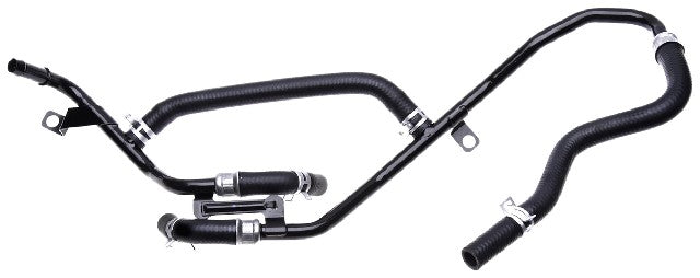 Gates HVAC Heater Hose Assembly P/N:HHA113 Fits: Ford Taurus 99-96, Mercury Sable 99-96 - Image 1