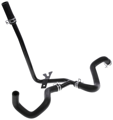 Gates HVAC Heater Hose Assembly P/N:HHA127 Fits: Chrysler 300m 04-01, Chrysler Concorde 04-01, Chrysler Intrepid 04-01, Chrysler Lhs 2001, Dodge Intrepid 04-01 - Image 1