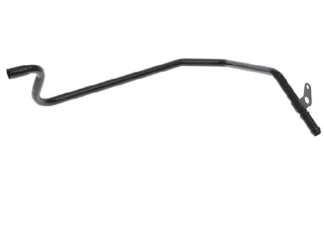 Gates HVAC Heater Hose Assembly P/N:HHA133 Fits: Ford Crown Victoria 11-03, Ford E-150 14-09, Ford E-250 14-09, Ford Econoline Van 14-10, Ford Econoline Wagon 14-10, Lincoln Town Car 11-03, Mercury Grand Marquis 11-03 - Image 1