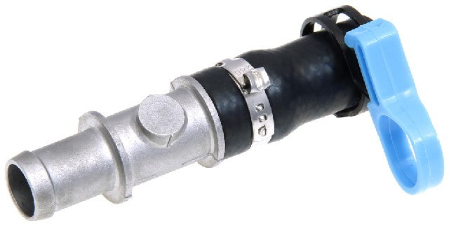 Gates HVAC Heater Hose Assembly P/N:HHA144 Fits: Nissan Frontier 19-05, Nissan Np300 18-16, Nissan Np300 Frontier 18-16, Nissan Pathfinder 12-05, Nissan Xterra 15-05, Suzuki Equator 12-09 - Image 1
