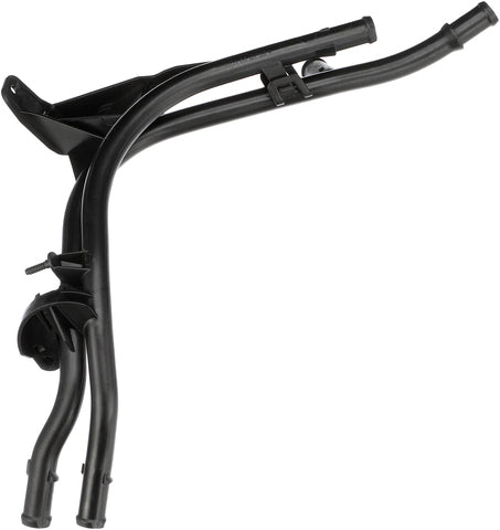 Gates HVAC Heater Hose Assembly P/N:HHA145 Fits: Audi A3, Audi A3 Quattro, Audi Q3, Audi Q3 Quattro, Audi Tt, Audi Tt Quattro, Audi Tts Quattro, Volkswagen Beetle, Volkswagen Cc - Image 1