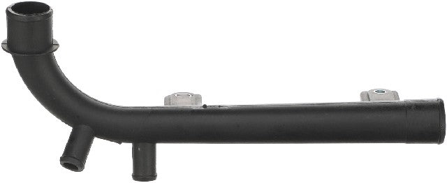 Gates Engine Coolant Water Outlet P/N:HHA151 Fits: Chevrolet Aveo 08-04, Chevrolet Aveo5 08-06, Pontiac G3 08-07 - Image 1
