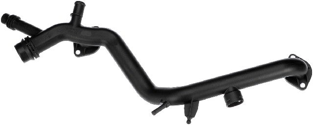 Gates HVAC Heater Hose P/N:HHA157 Fits: Audi A4 08-05, Audi A4 Quattro 09-05, Audi A6 11-06, Audi A6 Quattro 09-05 - Image 1