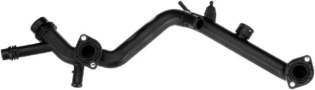 Gates HVAC Heater Hose P/N:HHA157 Fits: Audi A4 08-05, Audi A4 Quattro 09-05, Audi A6 11-06, Audi A6 Quattro 09-05 - Image 2