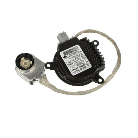 Standard Ignition High Intensity Discharge (HID) Lighting Ballast P/N:HID113 Fits: Infiniti Ex35, Infiniti Fx35, Infiniti Fx37, Infiniti Fx45, Infiniti Fx50, Infiniti G35, Infiniti Jx35 - Image 1