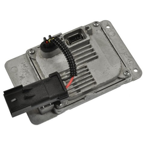 Standard Ignition High Intensity Discharge (HID) Lighting Ballast P/N:HID114 Fits: Cadillac Escalade 06-03, Cadillac Escalade Esv 06-03, Cadillac Escalade Ext 06-03, Chevrolet Silverado 1500 06-03, GMC Sierra 1500 06-03, GMC Yukon 06-03 - Image 1