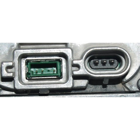 Standard Ignition High Intensity Discharge (HID) Lighting Ballast P/N:HID116 Fits: Ford Edge 13-11, Ford Explorer 14-11, Ford F-150 2013, Ford Flex 14-09, Ford Mustang 14-10, Ford Taurus 14-09, Lincoln Mks 14-09, Lincoln Mkt 14-10 - Image 3