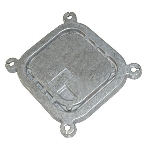 Standard Ignition High Intensity Discharge (HID) Lighting Ballast P/N:HID118 Fits: Dodge Challenger 15-08, Dodge Charger 10-08, Dodge Magnum 2008, Lincoln Navigator 06-05 - Image 2