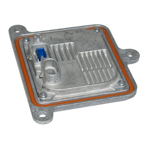 Standard Ignition High Intensity Discharge (HID) Lighting Ballast P/N:HID120 Fits: Chevrolet Malibu, Chevrolet Ss, Chevrolet Suburban, Chevrolet Tahoe, Ford Focus, GMC Acadia, GMC Acadia Limited, GMC Yukon, GMC Yukon Xl, Hyundai Genesis Coupe - Image 1