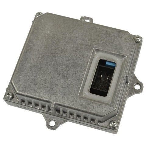 Standard Ignition High Intensity Discharge (HID) Lighting Ballast P/N:HID122 Fits: Volkswagen Bora 10-05, Volkswagen Gti 09-06, Volkswagen Jetta 10-05, Volkswagen R32 2008, Volkswagen Rabbit 08-06 - Image 1