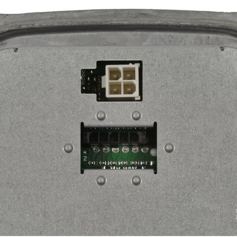 Standard Ignition High Intensity Discharge (HID) Lighting Ballast P/N:HID128 Fits: Audi A4 12-09, Audi A4 Allroad 16-13, Audi A4 Quattro 12-09, Audi Allroad 2016, Audi S4 12-09 - Image 3