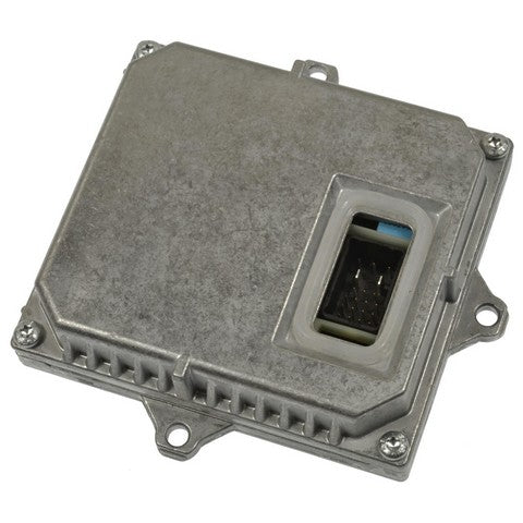Standard Ignition High Intensity Discharge (HID) Lighting Ballast P/N:HID148 Fits: Mercedes-benz Cl500, Mercedes-benz Cl55 Amg, Mercedes-benz Cl600, Mercedes-benz Cl65 Amg, Mercedes-benz S350, Mercedes-benz S430, Mercedes-benz S500, Mercedes-benz S65 Amg - Image 1
