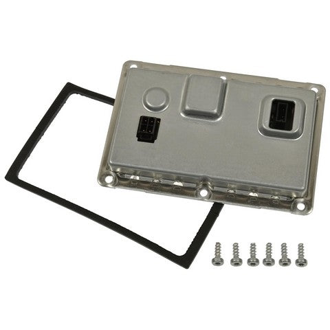Standard Ignition High Intensity Discharge (HID) Lighting Ballast P/N:HID154 Fits: Audi A4, Audi A4 Quattro, Audi S4, Cadillac Cts, Cadillac Srx, Chrysler 300, Porsche Cayenne, Volkswagen Passat, Volvo S60, Volvo S80, Volvo V70, Volvo Xc90 - Image 1