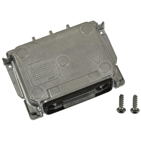 Standard Ignition High Intensity Discharge (HID) Lighting Ballast P/N:HID155 Fits: Audi Q7 09-07, Volkswagen Eos 11-07, Volkswagen Passat 10-08 - Image 1